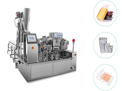How an Automatic Vacuum Packaging Machine Transforms Waste into Profit？